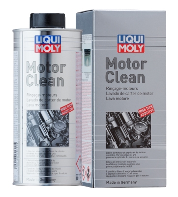 MotorClean, 500ml Dose Kunststoff 