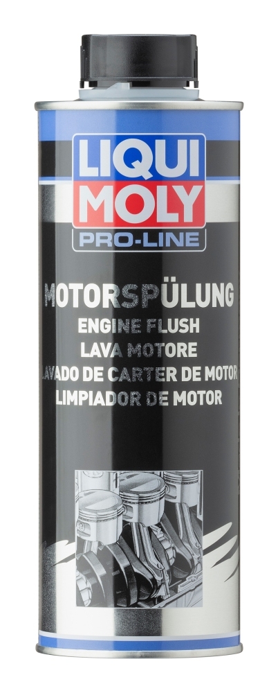 Pro-Line Motorspülung, Dose Blech 500 ml 