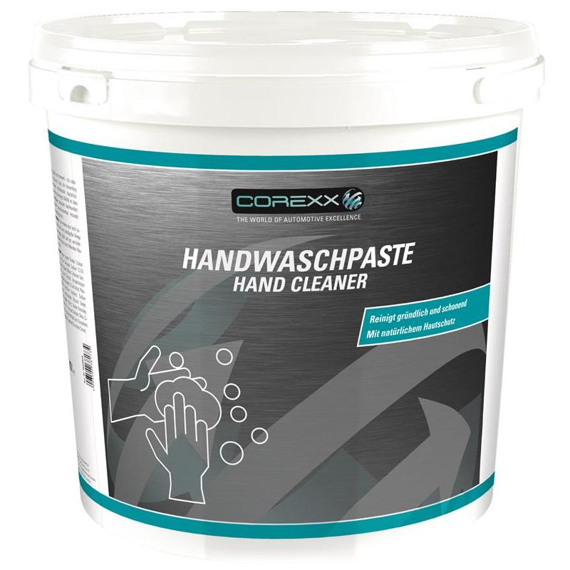 COREXX Handwaschpaste, 10 Liter Eimer 