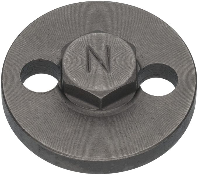 Bremskolben-Rückstellwerkzeug, 50-tlg. 