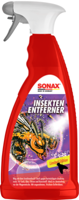 InsektenEntferner, Sonderedition 