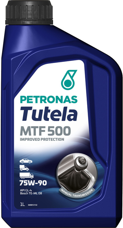 Tutela MTF 500 75W-90 20L, 20L 