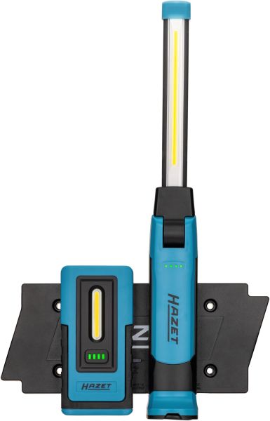 LED Lampensatz, 3tlg. wireless 