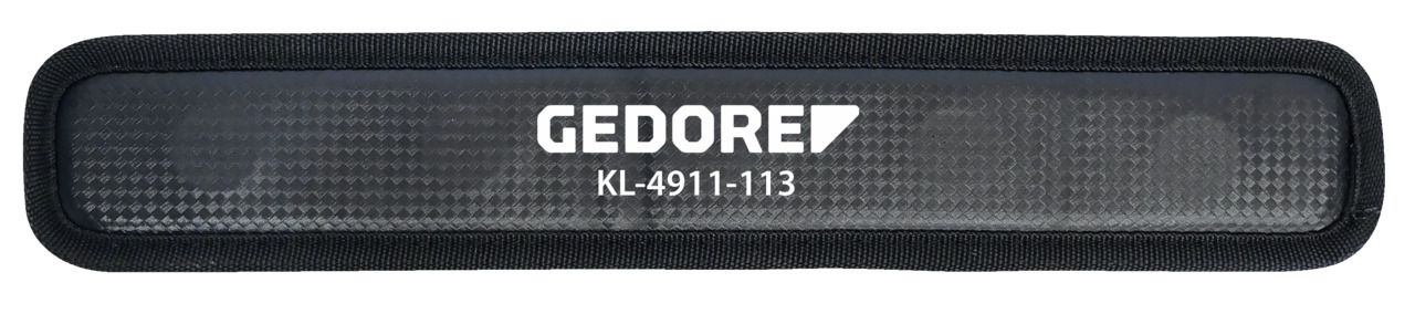 Magnetische Matte, 305mm x 50mm 