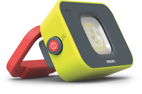 LED WSL Flood X60FL, Xperion 6000 Serie 