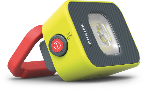 LED WSL Flood mini X60FLMI, Xperion 6000 Serie 