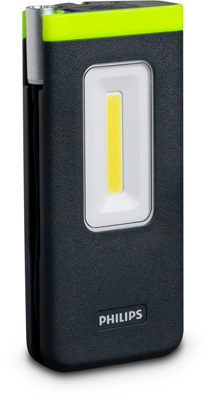 LED WSL Pocket X60POCK, Xperion 6000 Serie 