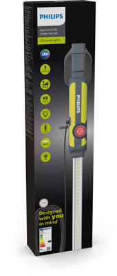 LED WSL Motorraumleuchte, Xperion 6100 Serie 