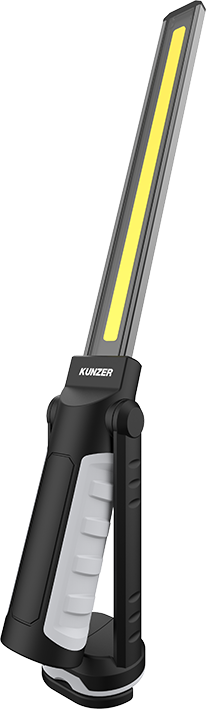 Arbeitslampe, mit COB-Technik 